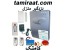 آموزش فوق تخصصی نصب دزدگیر منازل و اماکن
