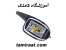 آموزش نصب دزدگیر ماشین