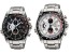 ساعت کاسیو casio تاریخ دار با موتور اصلی