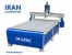 دستگاه CNC پلکسی گلاس ارزان قیمت