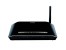مودم روتر ADSL + روتر بی سیم 802.11n با سرعت 150 مگابیت بر ثانیه با یک پورت RJ11 و 4 پورت 10/100 شبکه