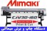 دستگاه چاپ و برش میماکی ژاپن print cut