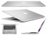 شرکت گارانتی اپل شامل مدهای : iBook , iPad , MacBook , MacBook Air , MacBook Pro , PowerBook