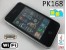 گوشی نوکیا 6020