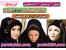 مقنعه اداری|مدل مقنعه|مقنعه دانشجویی