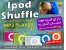 ام پی تری پلیر طرح اپل آیپاد شافل mp3 player apple ipod shuffle