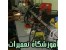 آموزش نصب ال سی دی پشت صندلی