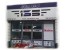 پایه کابینت، لوله و پروفیل استیل، دستگیره کابینت