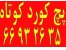 پچ کورد کوتاه – پچ کورد شبکه || 66932635