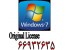 آلما شبکه ارائه کننده ویندوز 7 ((Windows 7 اورجینال - 66932635