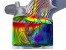 انجام پروژه های شبیه سازی عددی با نرم افزار ANSYS ICEM-CFD و FLUENT و CFXو MATLAB و COMSOL