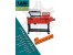 ماشین شیرینک پک مینی مدل FM5540