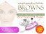 بند انداز برقی اتوماتیک برونز مخصوص صورت و بدن بانوان BROWNZ