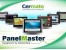 HMI panelmaster-Cermate