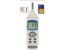 انواع صوت سنج/صداسنج/کالیبراتور صوتسنج دیجیتال لوترون Sound Level Meters