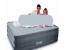 تخت خواب بادی طرح خوشخواب