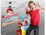 هلی کوپتر کنترلی پرندگان خشمگین ANGRY BIRDS