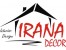 ایرانا دکور