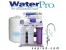 دستگاه تصفیه آب خانگی waterpro