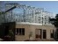 اضافه کردن یک طبقه به ساختمان با سازه های سبک- lsf- ال اس اف-