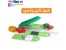سالاد ساز و خرد کن پلین www.lazemshop.ir
