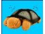 چراغ خواب موزیکال turtle night
