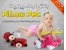 بالش کودک پیلوپت - Pillow Pets