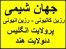 رزین انیونی و رزین کاتیونی و رزین میکس بد سختیگیر اب پرولایت انگلیس