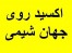 فروش و تولید اکسید روی با خلوص بالا - جهان شیمی