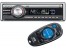 پخش JVC مدل JVC KD-G515 به همراه ریموت کنترل