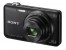 دوربین دیجیتال سونی مدل Cybershot WX80