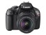 دوربین دیجیتال کانن مدلEOS 1100D با لنز KIT 18-55