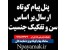 ارسال پیامک براساس سن و جنسیت npayamak.ir