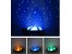 چراغ خواب موزیکال لاک پشت Turtle Night Sky