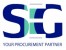 SEG Co. در بلژیک - تجارت مستقیم با اتحادیه اروپا (واردات/صادرات)