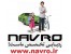 جدیدترین و حرفه ای ترین ردیاب اشخاص با کیفیت عالی ( NAVRO )