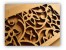 خدمات سی ان سی برش ام دی اف