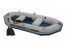 فروش قایق بادی اینتکس intex SeaHawk II