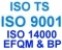 آموزش و مشاور استاندارد ISO9001 استاندارد ISO17025 استانداردOHSAS 18001.ISO 14001 استاندارد ISOts مدل تعالی سازمانی EFQM مدیریت کیفیت