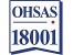 خدمات مشاوره استقرار سیستم مدیریت ایمنی و بهداشت شغلی OHSAS18001:2007