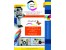 فروش دستگاه چاپ تامپو (کارکرده) 09125750703