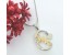 گردنبند استیل LOVE
