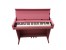 پیانو دیجیتال برگمولر BM140-PINK