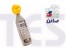 دستگاه اندازه گیری امواج الکتریکی (سه محوره) مدل TES-593/92