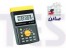 میلی اهم متر رومیزی و میکرو اهم متر رومیزی