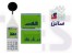 ارزانترین صداسنج آنالیزور دار تایوانی