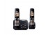 تلفن بیسیم پاناسونیک مدل Panasonic KX-TG3722