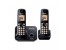 panasonic KX-TG 3712 تلفن بیسیم پاناسونیک