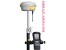 جی پی اس سه فرکانسه RTK GPS-RTK GNSS