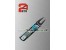 کلمپ آمپرمتر دیجیتال 2300R